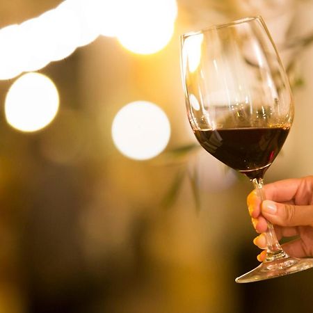 Ferienwohnungen St. Michael Appiano Sulla Strada Del Vino Luaran gambar